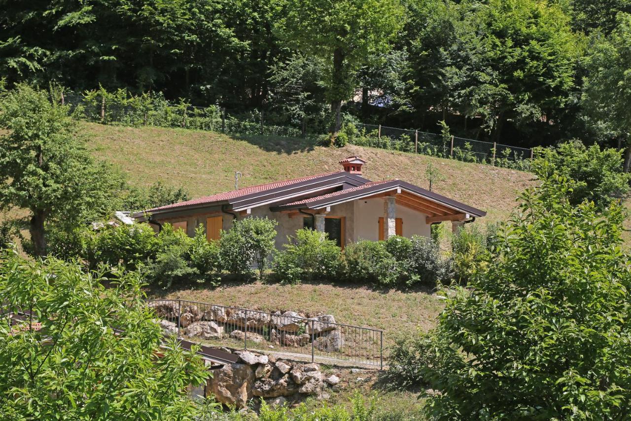 Piccola Valle Vobarno Exteriér fotografie
